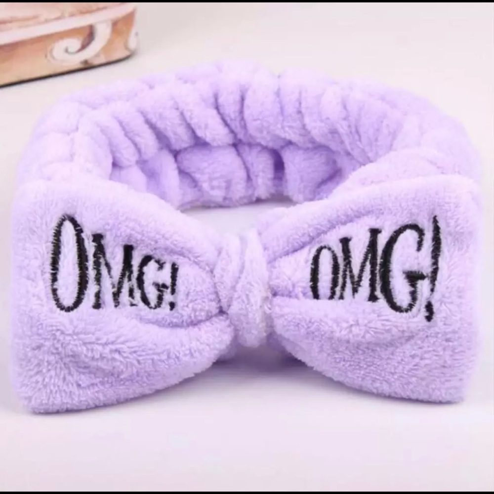 Headband